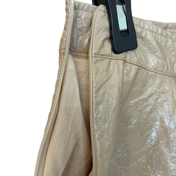 New ~  LUCY PARIS ~  Mini Skirt Medium - Picture 3 of 6